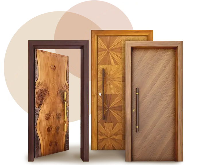 PÓRTICO Doors & Windows