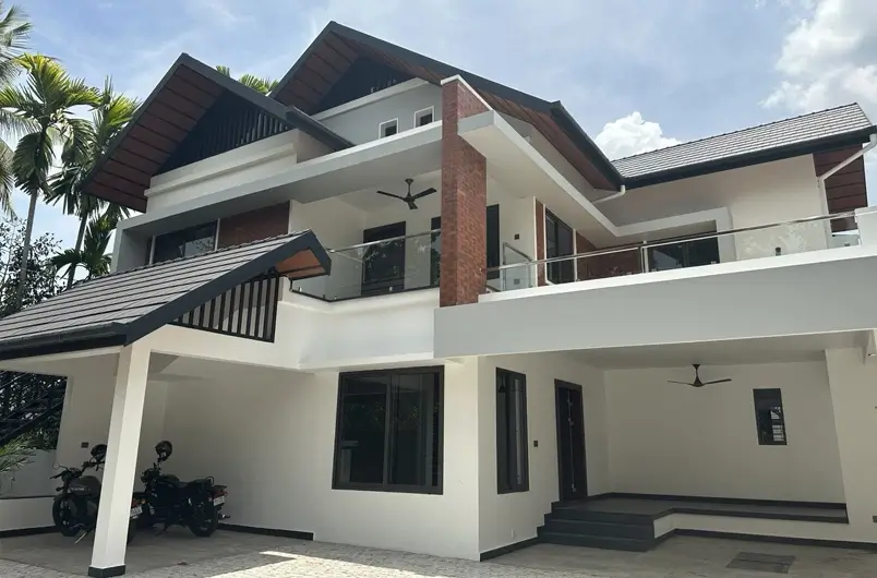 PÓRTICO Doors & Windows