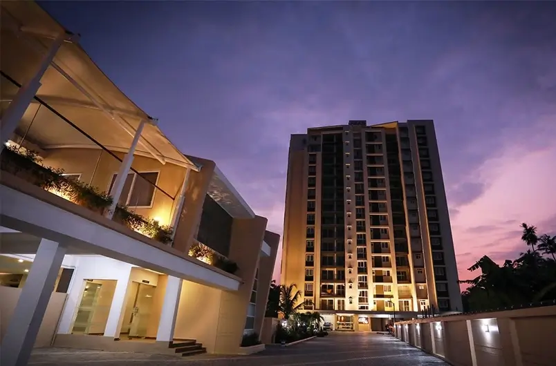PÓRTICO Doors & Windows