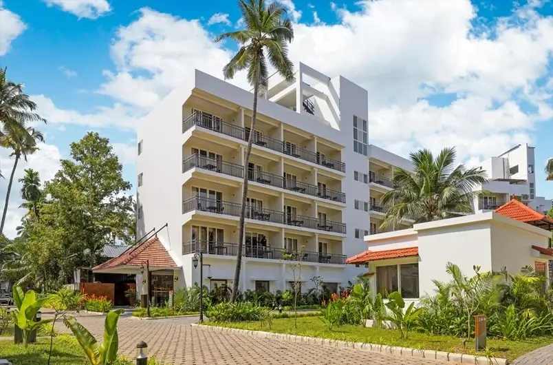 PÓRTICO Doors & Windows