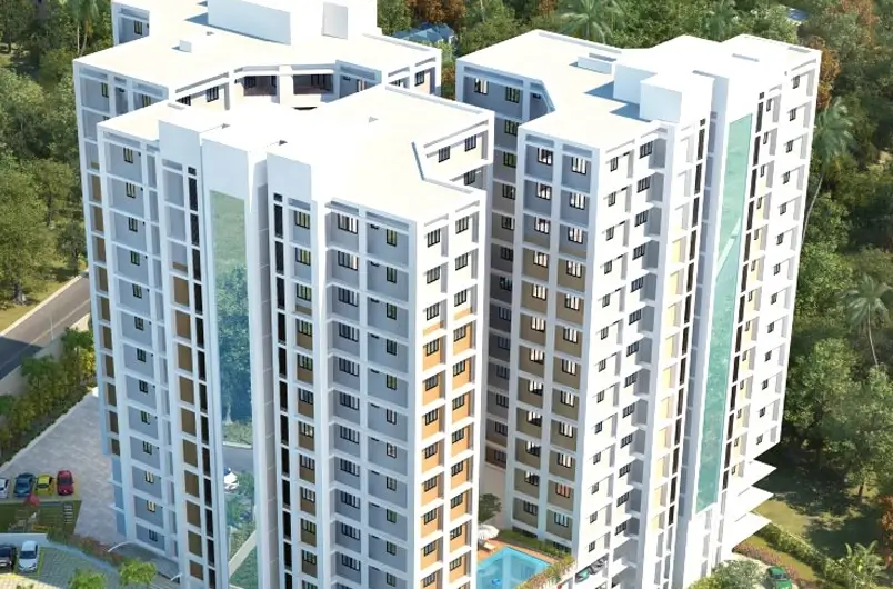 PÓRTICO Doors & Windows